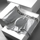 MOONBIFFY Men's Polyester Boxer Shorts Underwear - Himpall